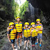 Paket 2H 1M Green Canyon Pangandaran