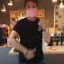 Aldi Taher SE Sikumbang Cover Lagu To The Bone dari Pamungkas, Hasilnya Luar Biasa!
