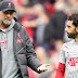 Liverpool reject £150m Salah bid