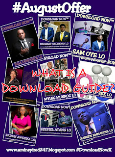 Are you aware you can now attend MARRIAGE SCHOOL from the comfort of your Bedroom, Car, Kitchen, Office, etc.?  Get a copy of Download Now™: School of Marriage & Relationship 1.0 Download Guide  Product Code: SOMAR 1.0    Details: Contains access to 120 FREE DOWNLOADS - 99 Audios, 20 Ebooks, and 1 Video. This is the best tool for preparing for marriage, and downloading free wisdom on Love, Dating, Marriage, Sex, Erotic Massage, Parenting, Family, etc. from the best of the best authors, speakers, and experts like Dr. Myles Munroe, Kingsley/Mildred Okonkwo, Fela Durotoye, Sam Oye, Sam Adeyemi, David Ogbueli, Zig Ziglar, etc. virtually at A CLICK, and you can start downloading within 10 seconds. This section is designed to cover subjects that will be necessary for intending couples, newly-weds, and have-been married couples, to help you build the relationship, marriage, family, sex life, and life of your dreams. Call it an online/mobile Marriage and Relationship  School and/or seminar. Can be used at home, office, school, car, traffic, anywhere, etc. to learn no matter how busy you are. Buy, Click, Download, Enjoy…. #DownloadNowX ………….. You can get a copy now for N3,000 instead of N5,000. This is an opportunity I advice you don't throw away.  To order, buy directly online@ https://selar.co/marriageschool  Or, make a payment of N3,000 to: AZUMA UCHECHUKWU 00473 52256 ACCESS BANK  {Other payment options available include Airtel/MTN Recharge cards, etc.}  After payment, send SMS message with: SOMAR 1.0 * Name *Email Address * Whatsapp Number Send to: (+234) 07062456233  Download Guide will be forwarded to your mailbox/Whatsapp at most within 10 minutes after confirmation of payment.   CLICK HERE FOR OTHER AVAILABLE DOWNLOAD GUIDESLIKE SAMOYE 1.0, FELA DUROTOYE 1.O, FUNKE FELIX ADEJUMO 1.O, SCHOOL OF SEX 1.0,ETC.  FREE BOOKS, AUDIOS & VIDEOS CONTAINED IN THE SOMAR 1.0 DOWNLOAD GUIDE INCLUDE:  1.THE MYTH OF SINGLENESS, by Dr. Myles Munroe 2.KINGDOM KEYS TO SUCCESSFUL RELATIONSHIPS, by Dr. Myles Munroe 3.WHY MEN NEED VISION AND DREAMS, by Dr. Myles Munroe 4.THE PURPOSE AND POWER OF LOVE, AND MARRIAGE, by Dr. Myles Munroe 5.FINDING YOUR LIFE PARTNER{A}, by Joseph Prince 6.SECRETS FOR MARRIAGE IN HEBREW (PART 1 OF 2), by Joseph Prince 7.PARENTING KEYS FOR TODAY (Part 1of 2), by Joseph Prince 8.BEFORE YOU SAY "I DO" (3 MP3s), by Olumide Emmanuel 9.HOW TO CHOOSE A PARTNER, by Olumide Emmanuel 10.BREAKING FREE FROM MARITAL DELAY, by Olumide Emmanuel 11.EXCELLING AS A WOMAN, by Funke Adejumo 12.CHARACTERISTICS OF A GREAT HUSBANDS, by Funke Adejumo 13.RESOLVING CONFLICTS IN RELATIONSHIPS, by Poju Oyemade 14.SINGLE SUMMIT (120210), by Poju Oyemade 15.IS HE INTO ME OR DOES HE WANT TO GET INTO ME? , by Steve Harris 16.LAW OF ASSOCIATION: 3 KINDS OF HUSBANDS, by Fela Durotoye 17.THE 12 TESTS OF LOVE (12 MP3s), by Tekena Ikoko 18.HOW WOMEN CAN OVERCOME THE FEAR OF BEING ALONE, by Jay Mayo 19.PREPARING FOR MARRIAGE, by Tumise Ewedemi 20.JUST BEFORE YOU SAY 'I DO', by Sam Oye 21.LAW OF CONNECTION, by Sam Oye 22.DESTINY MISMATCH, by Sam Oye 23.MAKING YOUR MARRIAGE AND RELATIONSHIP WORK (1&2), by Sam Oye 24.AVOIDING MR. WRONG (CHAPTER 1), by Praise George 25.DANCERS AT THE GATE OF DEATH, by D. K. Olukoya 26.HOW TO HANDLE WOUNDED EMOTIONS, by David Ogbueli 27. BUILD YOUR MARRIAGE ON THE ROCK, by Kingsley Okonkwo 28. MY ADVICE TO PARENTS {I}, by Kingsley Okonkwo 29. MY ADVICE TO PARENTS {II}, by Kingsley Okonkwo 30. DEALING WITH CHALLENGES IN MARRIAGE, by Mildred Okonkwo 31. MARRIAGE MIRACLES, by Kingsley/Mildred Okonkwo 32. MARITAL EXAMINATION, by Kingsley Okonkwo 33. WHO SHOULD I MARRY, by Kingsley Okonkwo 34.DATING: GOD'S WAY, by Joshua Harris 35.THE MYSTERY OF SEX, by Ezekiel Atang 36.LAYING MARITAL FOUNDATIONS, by Ezekiel Atang 37.THE RULES OF ENGAGEMENT, by Ezekiel Atang 38.WHAT HUSBAND AND WIVES WISH THEY KNEW THEIR SPOUSES KNEW, by Ezekiel Atang 39.BEING A CHRISTIAN IN YOUR MARRIAGE, by Ezekiel Atang 40.HOW TO KNOW IF HE’S A BOAZ OR A BOZO, by S