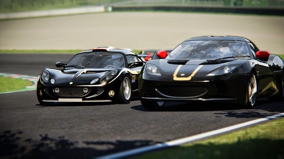 Assetto Corsa