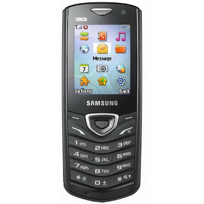 Samsung C5010