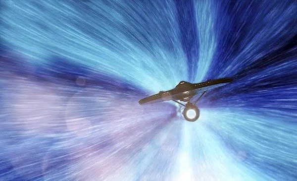 When the Warp Drive Fails: Lessons from a Broken-Down Car