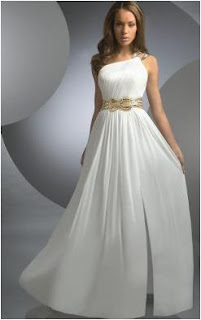 white long dress for women 3