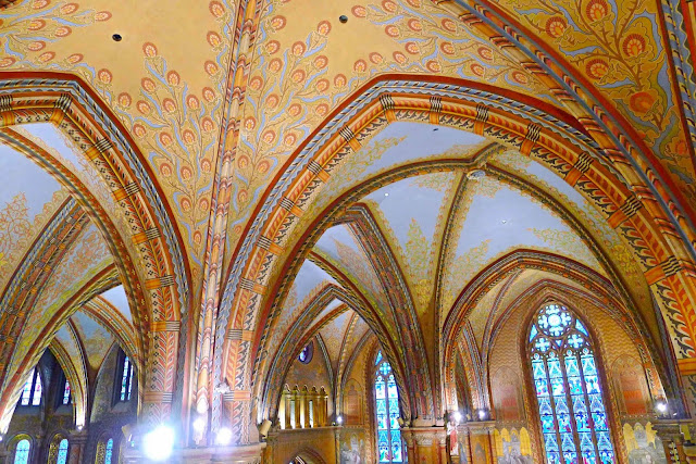 Matthias Church