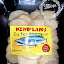 KEMPLANG SULTAN ASLI PALEMBANG