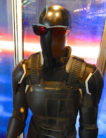 Cyclops costume detail XMen Apocalypse