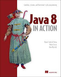 Java 8 tutorial resources and examples with books