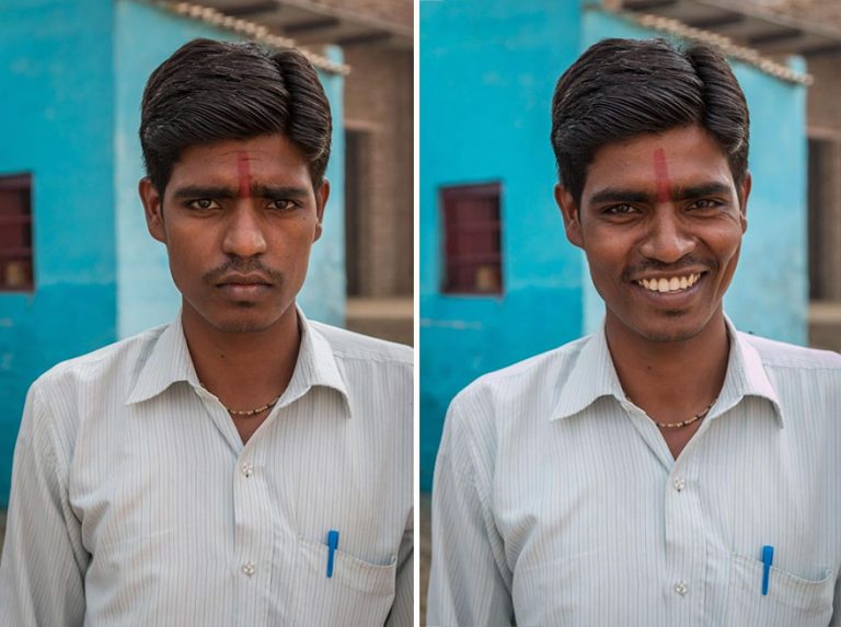 First Impressions Are Often Wrong, And These 29 Photos Are Proof Of That - Ral Village, Uttar Pradesh, India