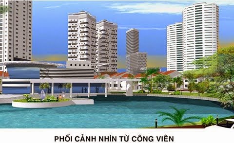 căn hộ quận 7