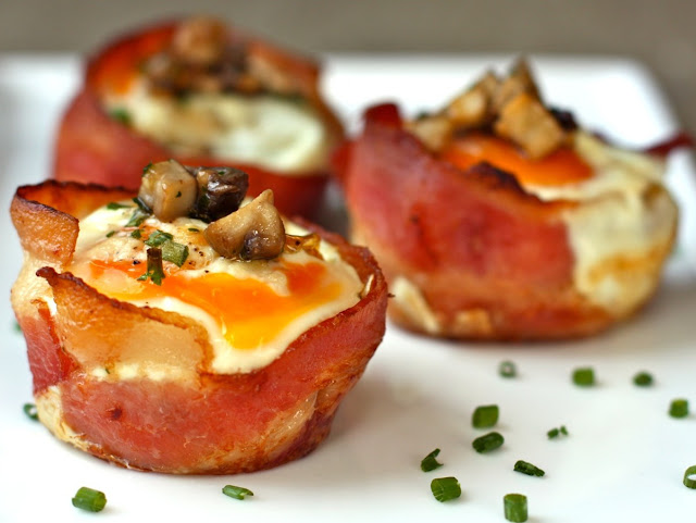 Bacon And Egg Cups8
