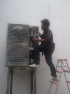 Jasa Service AC Jakarta Selatan