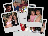 click to view the Birthday Dinner photo album