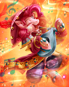 http://jadedjynx.deviantart.com/art/Pinkie-Bard-571090890