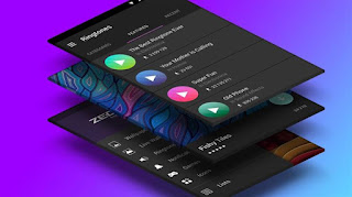 zedge mobil uygulaması-zedge mobile app