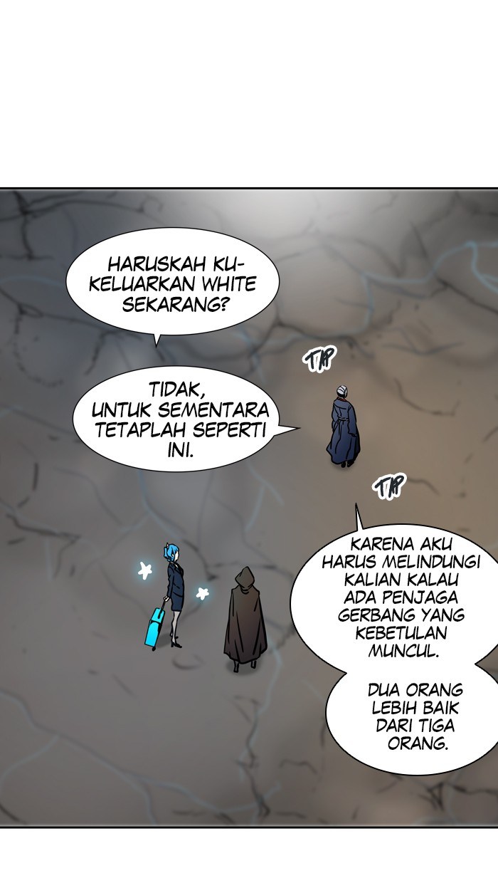 Webtoon Tower Of God Bahasa Indonesia Chapter 318