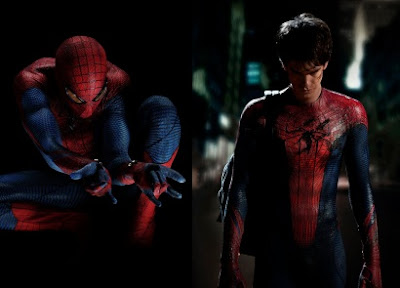 Amazing Spider-Man 2 Movie - Amazing Spiderman Sequel
