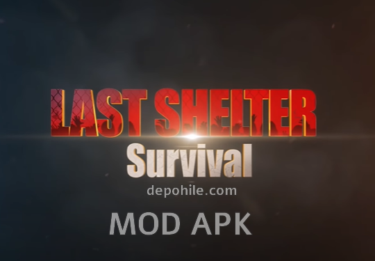 Last Shelter Survival v2.0.15 Para Hileli Mod Apk İndir 2022