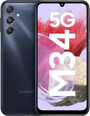 Samsung Galaxy M34 5G , 5g phones with amoled display under 15000 , cheapest 5g phone with amoled display ,  5g amoled phones,best 5g amoled phones under 20000
