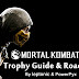 MORTAL KOMBAT X 