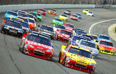 Nascar