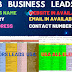 I will collect yellow page b2b leads generation and map scraping leads