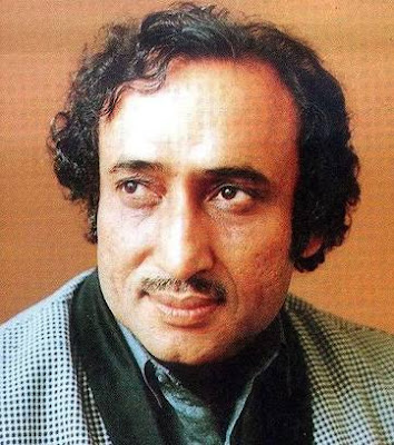 Mohsin Naqvi Best Urdu Poetry