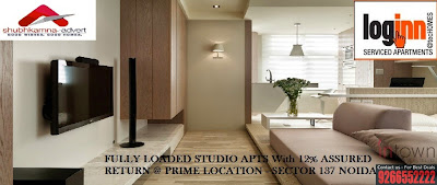 http://www.intowngroup.in/shubhkamna-loginn-serviced-apartments-sector-137-in-noida.html