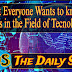 What Everyone Wants to Know: FAQs in the Field of Technology