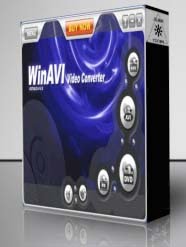 Download WinAVI Video Converter 11.0.0.3995