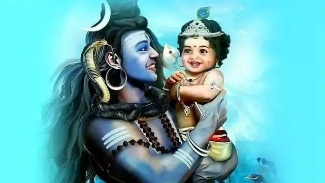 तुम ही तों बाबा भोले भंडारी हो, tum hi to baba bhole bhandari ho
