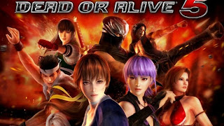 Tanggal Perilisan Dead or Alive 5+ Diumumkan