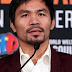 Declaraciones de Manny Pacquiao en contra de homosexuales empiezan a pasarle factua