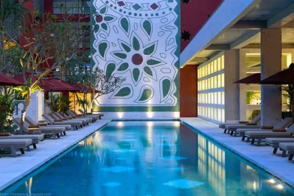 fasilitas di amnaya resort kuta fasilitas di amnaya resort kuta