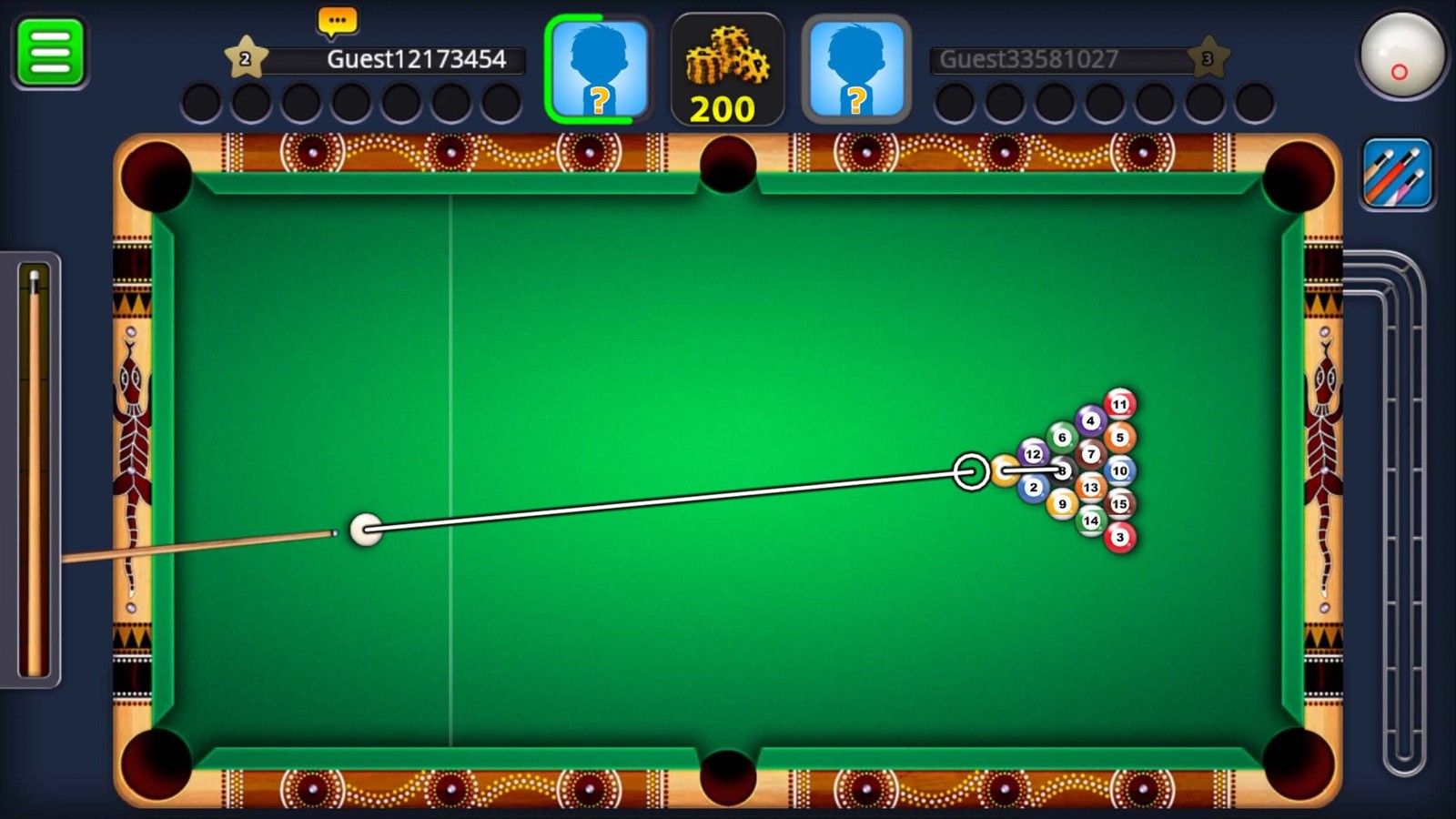 8Ballpool4cash.Com 8 Ball Pool Hack - Working Hack With Proof! - 