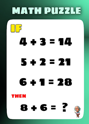 New Tricky viral math puzzles riddles for kids with answers in 2023 for free