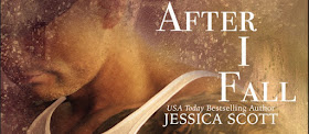 Excerpt, After I Fall, Jessica Scott, Romance, Bea's Book Nook