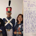 PMA Cadet Darwin Dormitrio's Heartbreaking Message For His Parents Before He Died