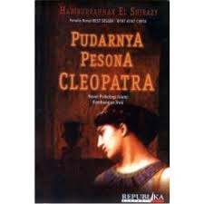  Pudarnya Pesona Cleopatra