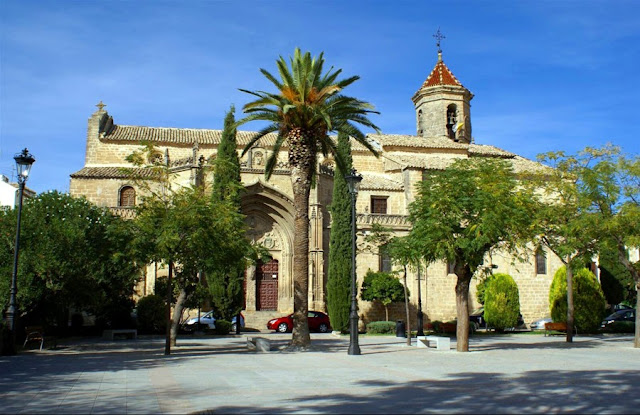 Úbeda (Jaen)