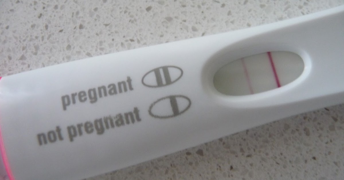 how quickly can you take a home pregnancy test