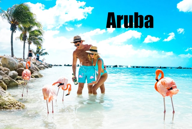 Aruba