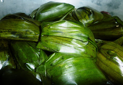 Kenali Kuih Tradisional Kita