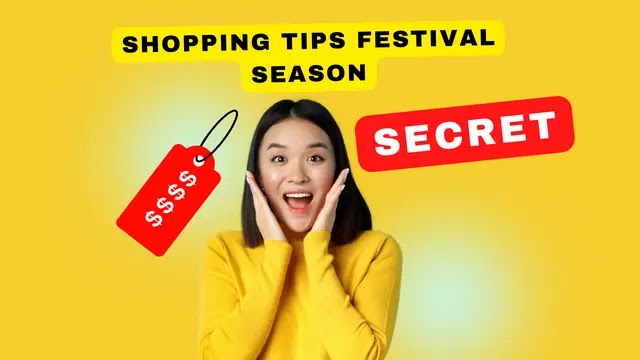 Smart Shopping tips festival Season online shopping 2022, Shopping tips festival Season: इन त्योहारों में समझदारी से करें शॉपिंग जिससे बना रहे आपका बजट