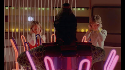 The Christmas Martian 1971 Movie Image 3