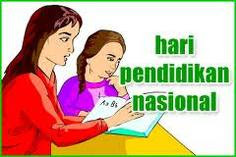 Peringatan Hari Pendidikan Nasional