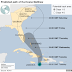 Hurricane Matthew: Category Four storm pounds Haiti, lashes Jamaica
