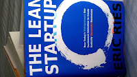 The Lean Startup Ries
