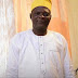 Late Jimoh Olawuyi: Adeyemi Commiserates With Ajuloopin, Family 