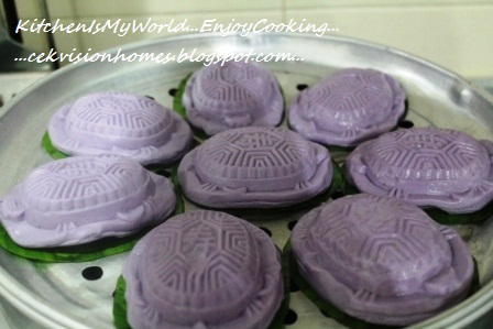 Http://cekvisionhomes.blogspot.com/: KUIH KOOANGKU 